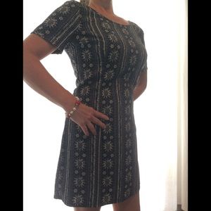 Hollister dress